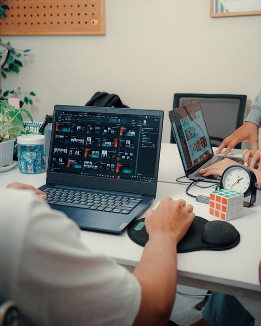 Radex Sistemas - SaaS inventado para equipos Radex Sistemas - SaaS inventado para equipos